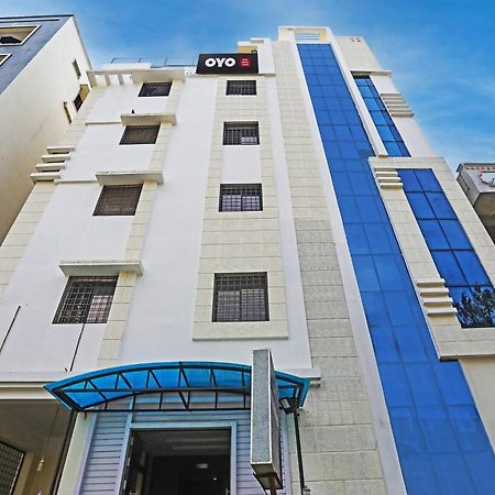 Flagship Hotel Suhana Grand Χιντεραμπάντ Εξωτερικό φωτογραφία