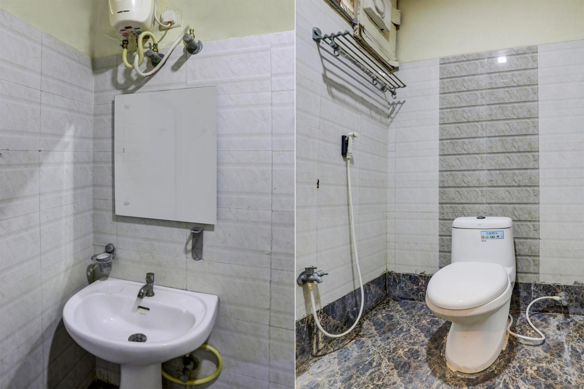 Flagship Hotel Suhana Grand Χιντεραμπάντ Εξωτερικό φωτογραφία