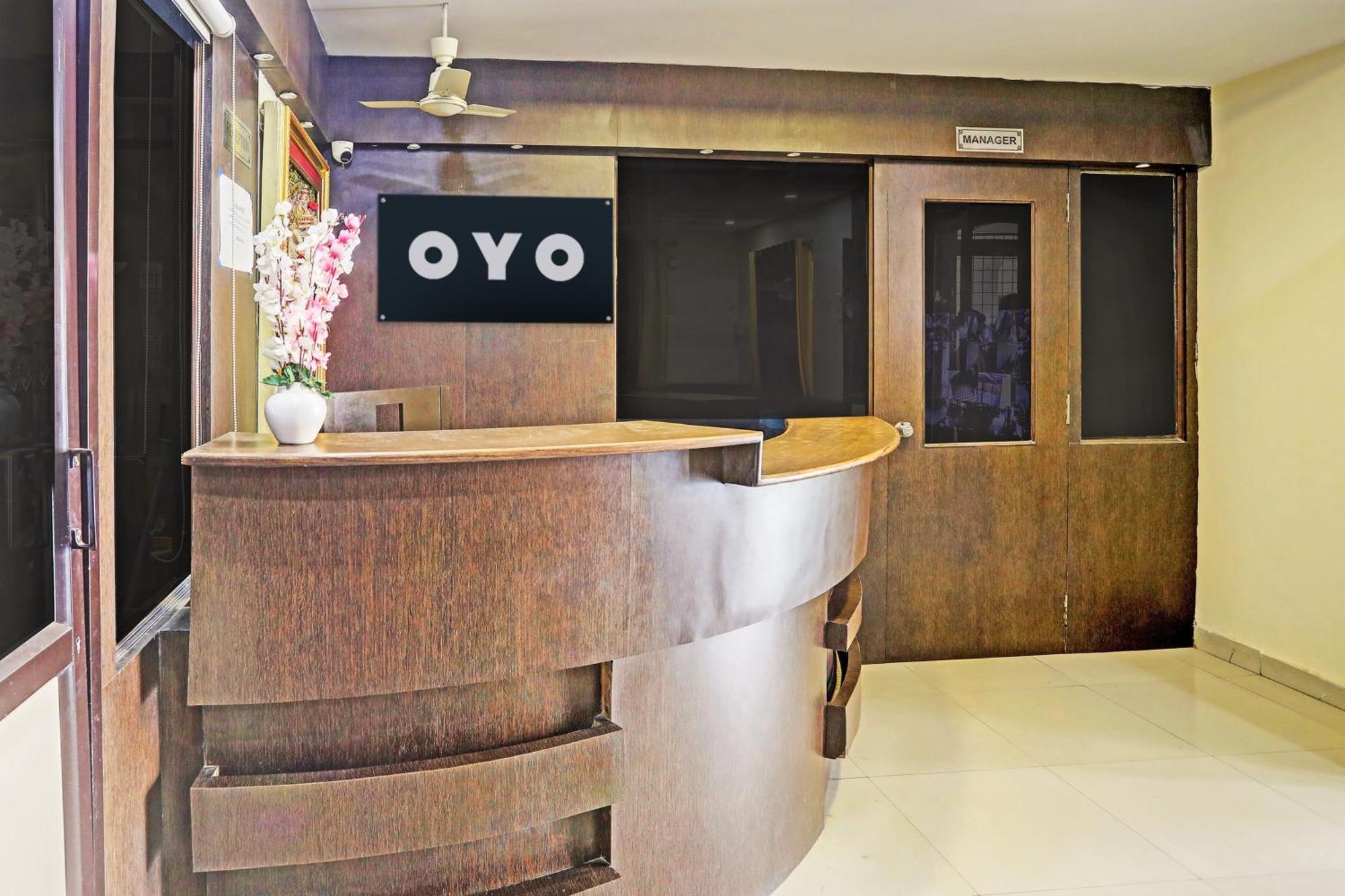 Flagship Hotel Suhana Grand Χιντεραμπάντ Εξωτερικό φωτογραφία