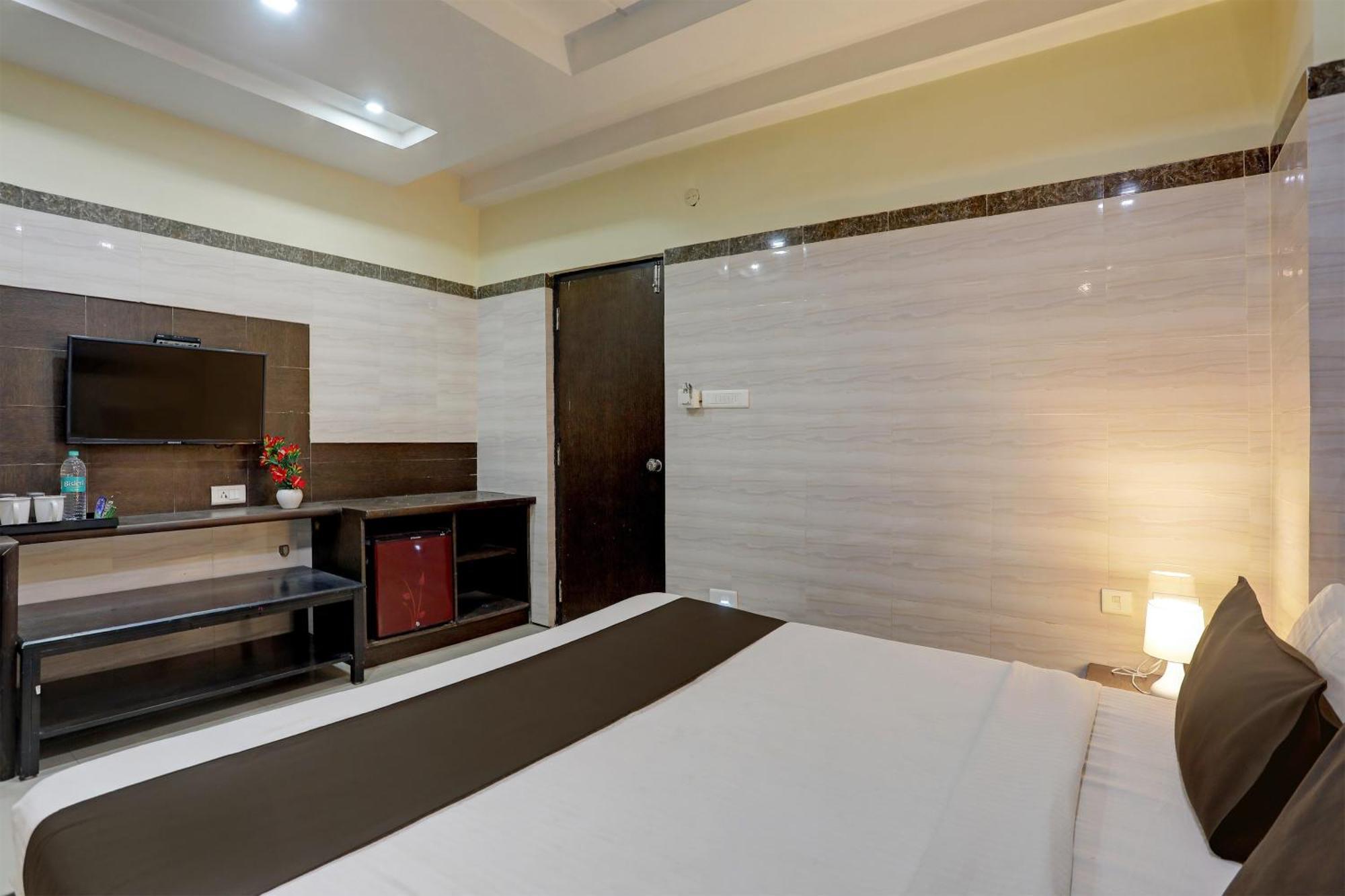 Flagship Hotel Suhana Grand Χιντεραμπάντ Εξωτερικό φωτογραφία