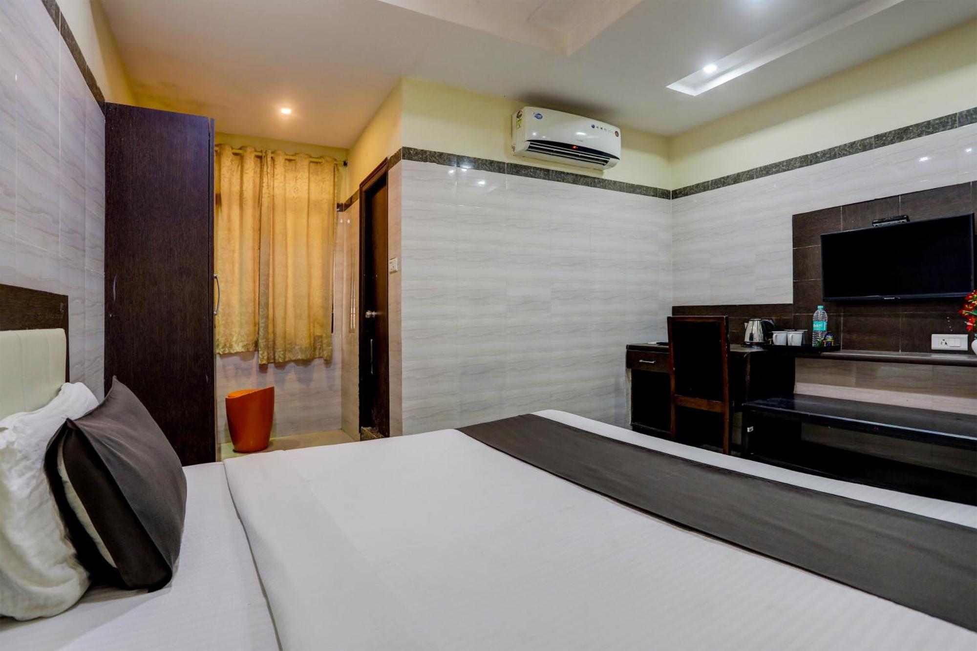 Flagship Hotel Suhana Grand Χιντεραμπάντ Εξωτερικό φωτογραφία